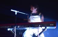Benson Boone Performs At The O2 Forum Kentish Town - Source: Getty